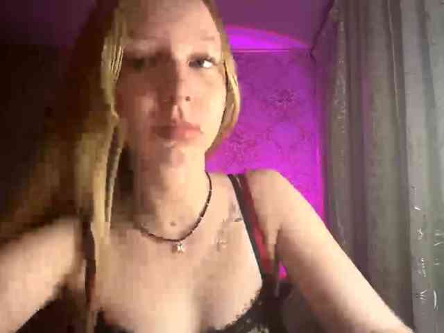 MercyDiamant webcam