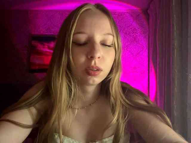 MercyDiamant webcam