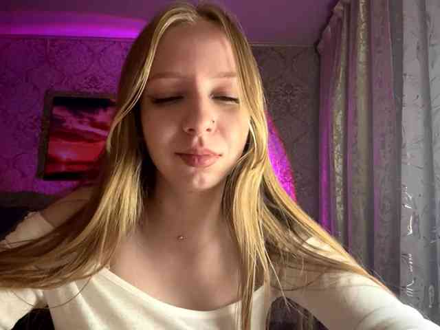 MercyDiamant webcam