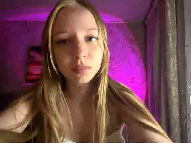 MercyDiamant webcam