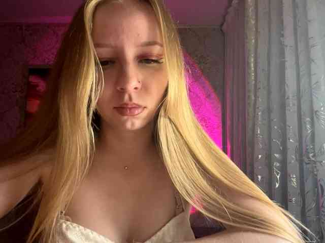MercyDiamant webcam