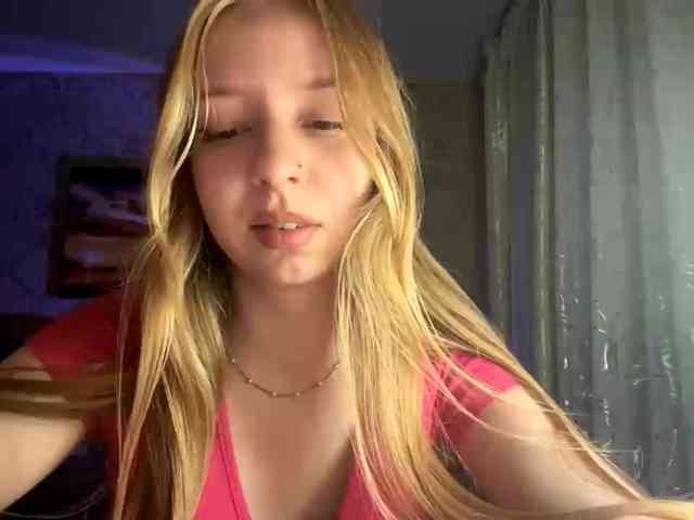 MercyDiamant webcam