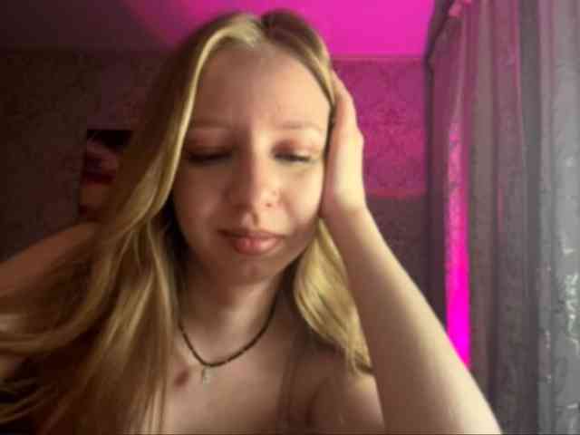 MercyDiamant webcam