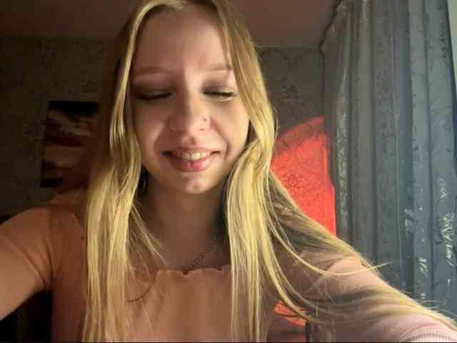 MercyDiamant webcam