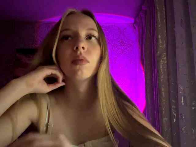 MercyDiamant webcam