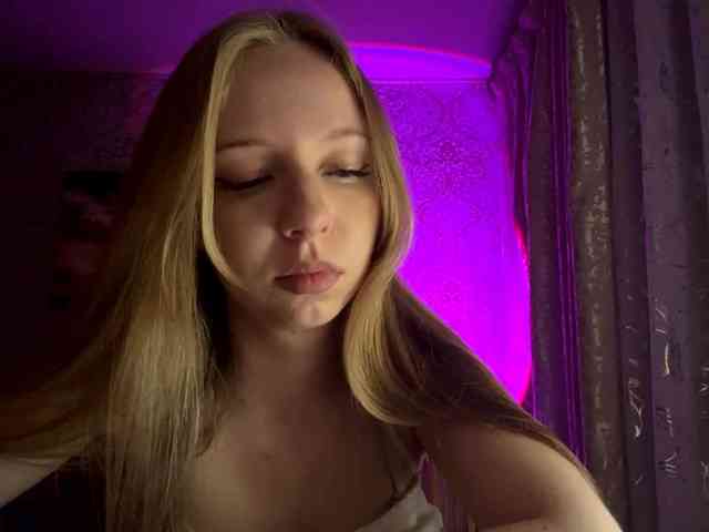 MercyDiamant webcam
