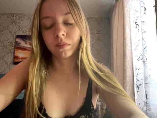 MercyDiamant webcam
