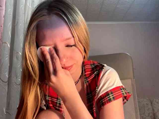 MercyDiamant webcam