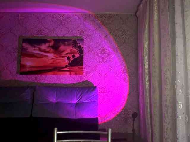 MercyDiamant webcam