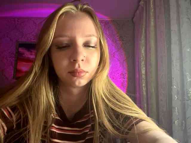 MercyDiamant webcam