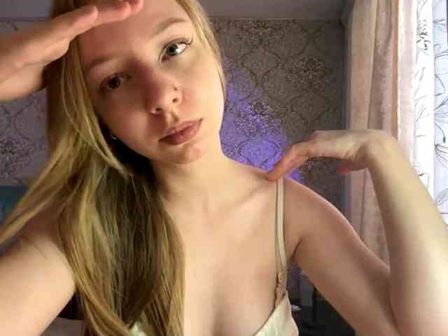 MercyDiamant webcam
