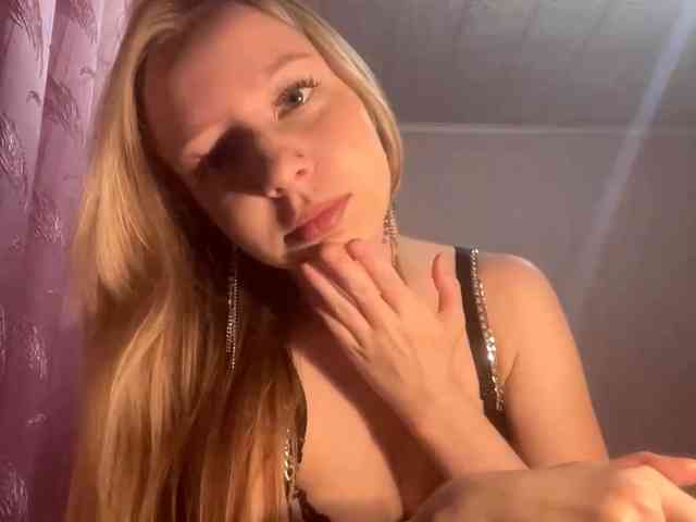 MercyDiamant webcam
