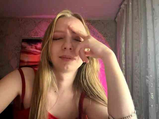 MercyDiamant webcam