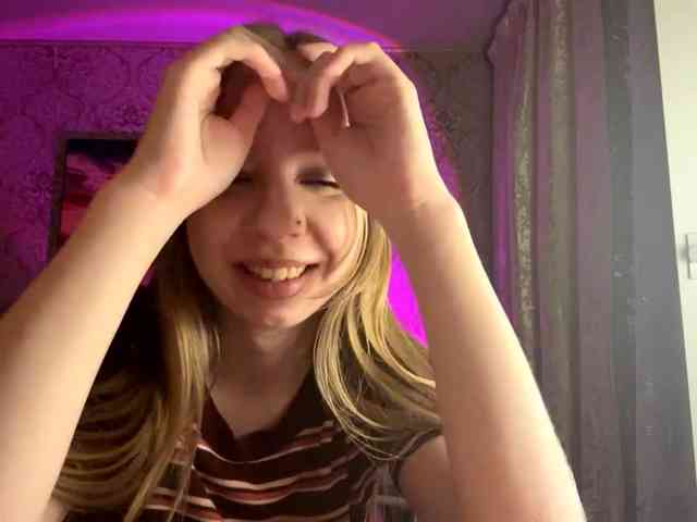 MercyDiamant webcam