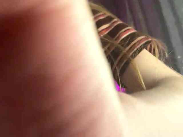 MercyDiamant webcam
