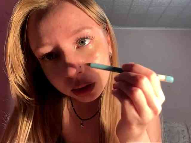 MercyDiamant webcam