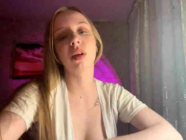 MercyDiamant webcam