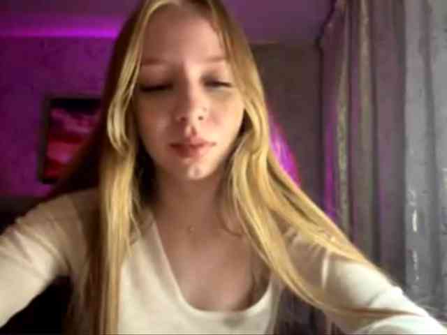 MercyDiamant webcam