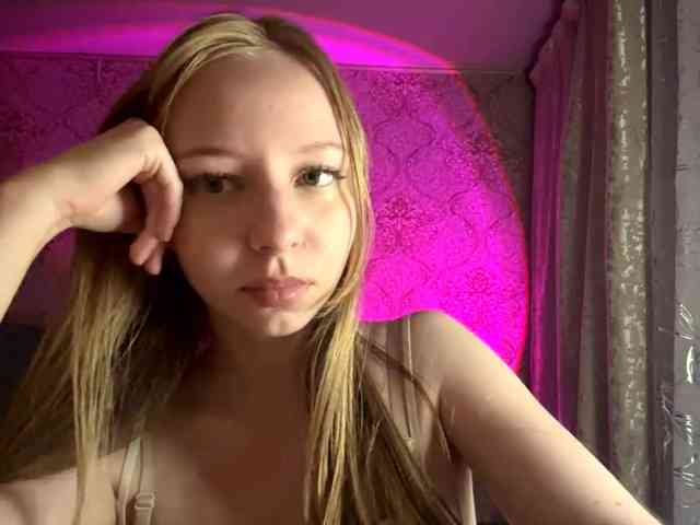 MercyDiamant webcam
