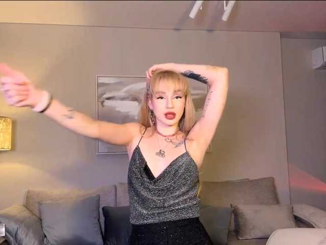 unholydolly
