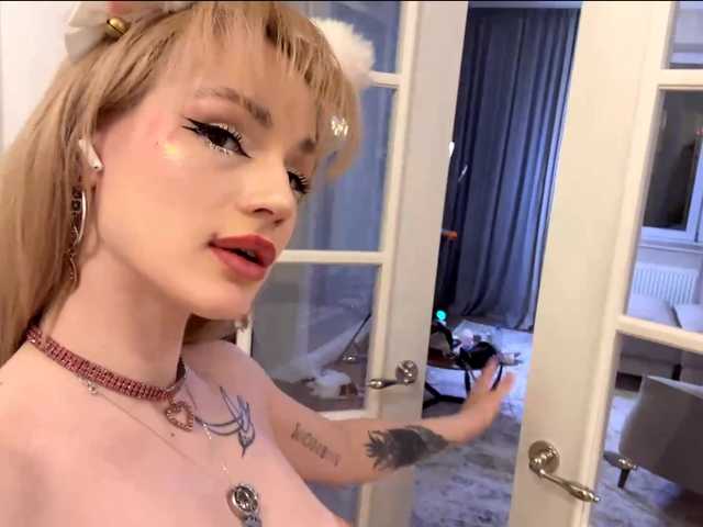 unholydolly