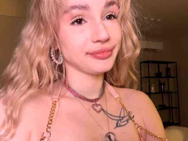 unholydolly webcam