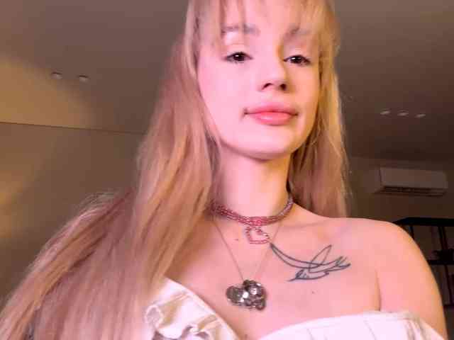 unholydolly webcam