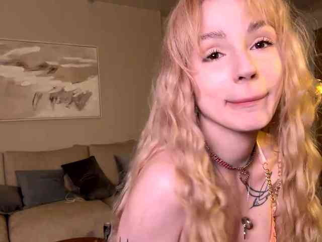 unholydolly webcam