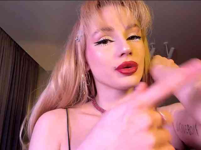 unholydolly
