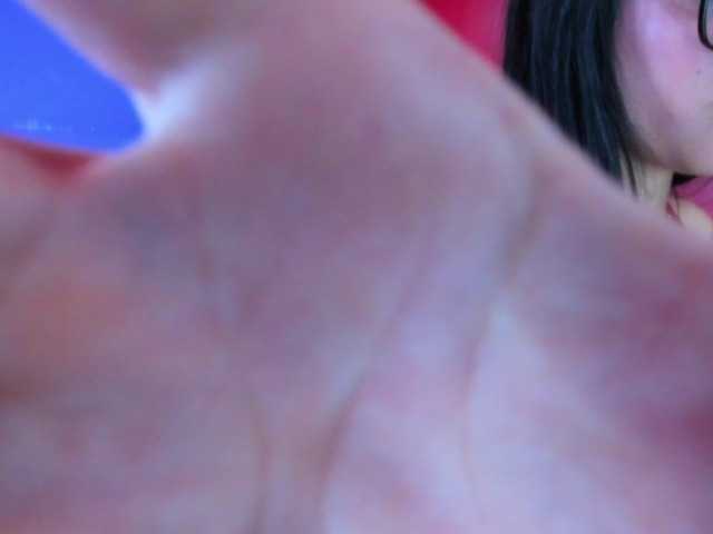 MistressDemonyy's BongaCams show and profile