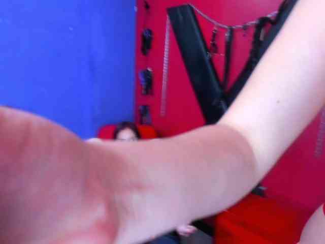 MistressDemonyy webcam