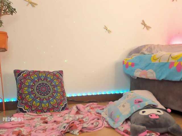 Princess-luna live cam on BongaCams