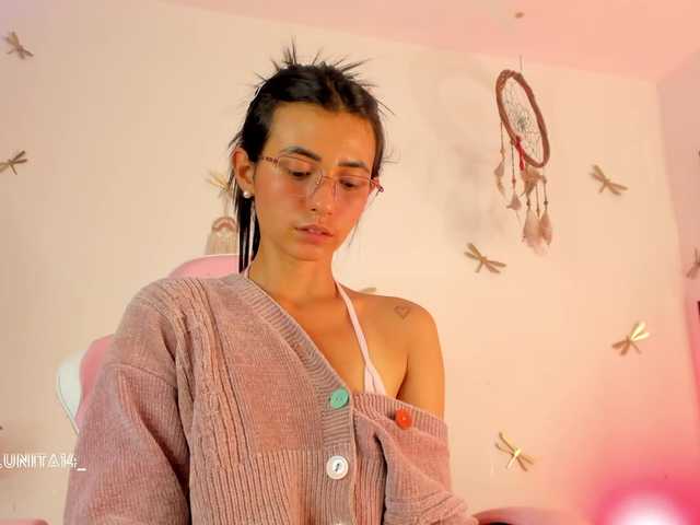 Princess-luna live cam on BongaCams