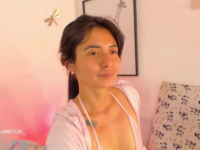 Princess-luna live cam on BongaCams