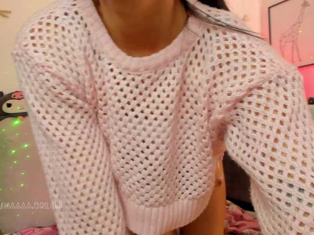 Princess-luna live cam on BongaCams