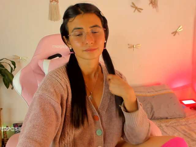Princess-luna live cam on BongaCams