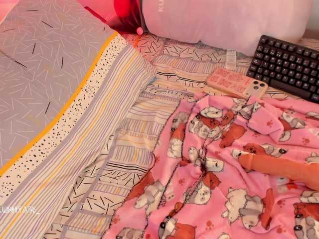 Princess-luna live cam on BongaCams