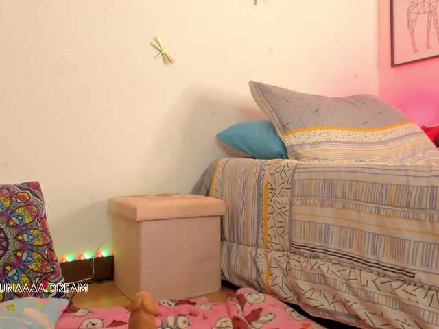 Princess-luna live cam on BongaCams
