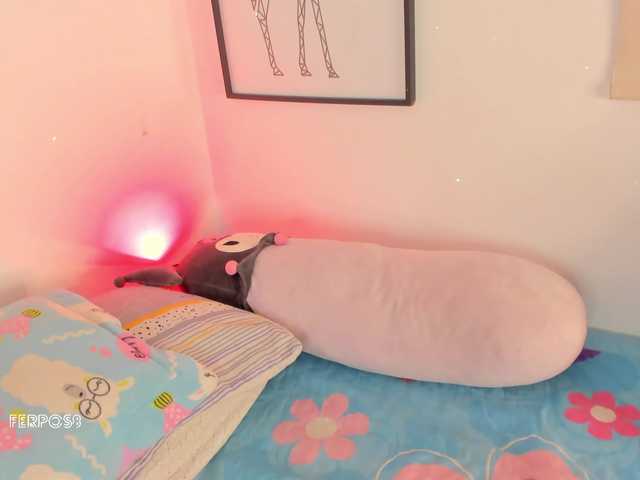 Princess-luna live cam on BongaCams