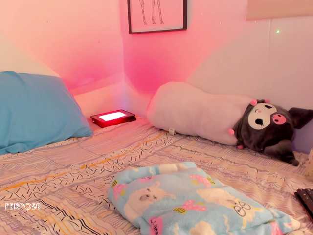 Princess-luna live cam on BongaCams