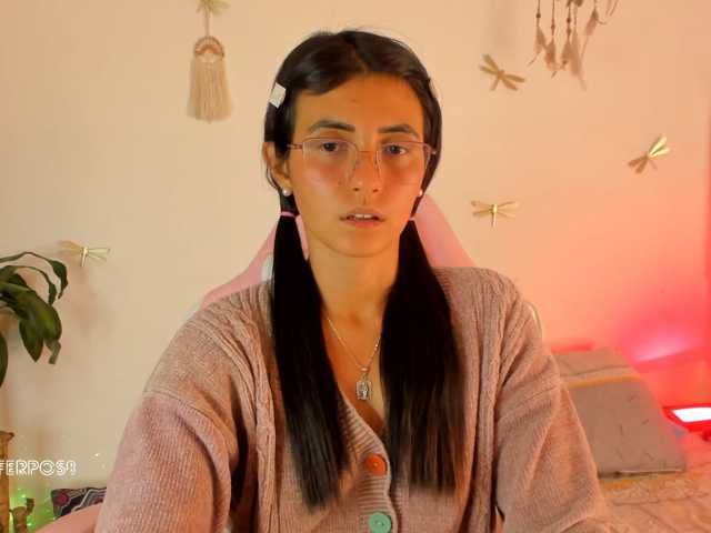 Princess-luna live cam on BongaCams
