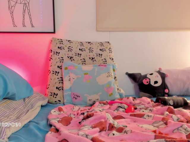 Princess-luna live cam preview