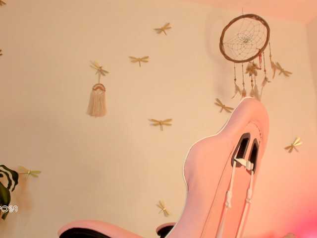Princess-luna live cam on BongaCams