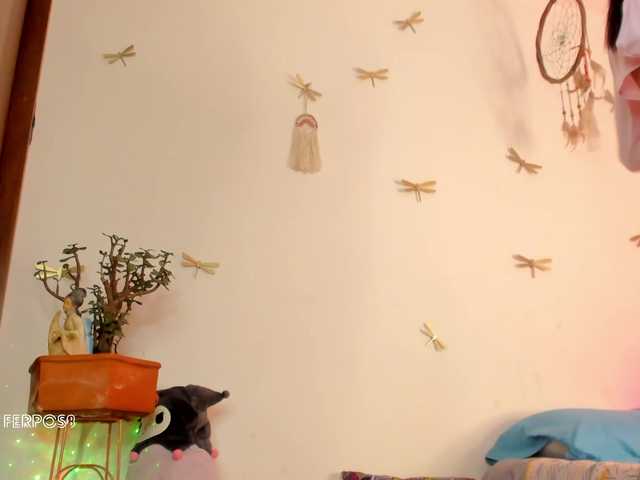 Princess-luna live cam on BongaCams