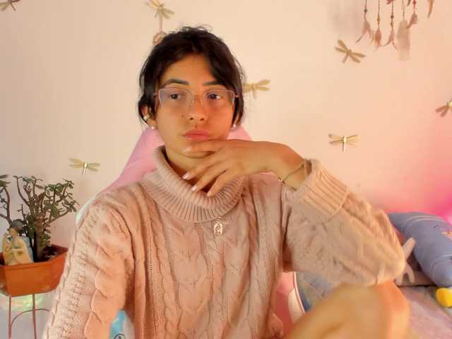 Princess-luna live cam on BongaCams