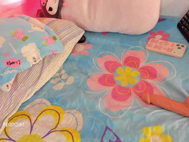Princess-luna live cam on BongaCams