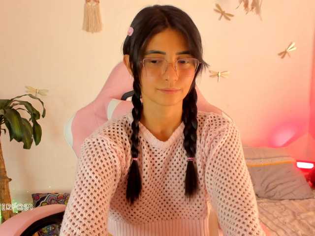 Princess-luna live cam on BongaCams
