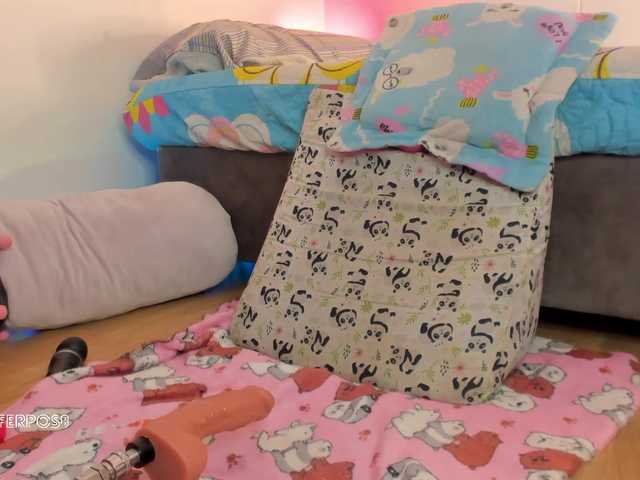 Princess-luna live cam on BongaCams