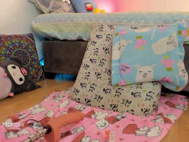 Princess-luna live cam on BongaCams
