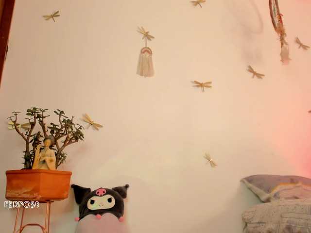 Princess-luna live webcam show